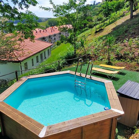 Apartamento Playa Riberuca 1 Suances Kültér fotó