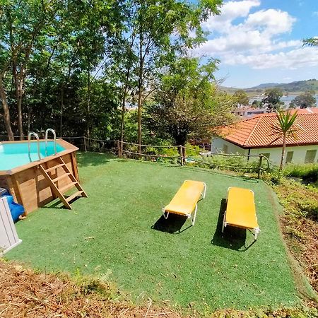 Apartamento Playa Riberuca 1 Suances Kültér fotó