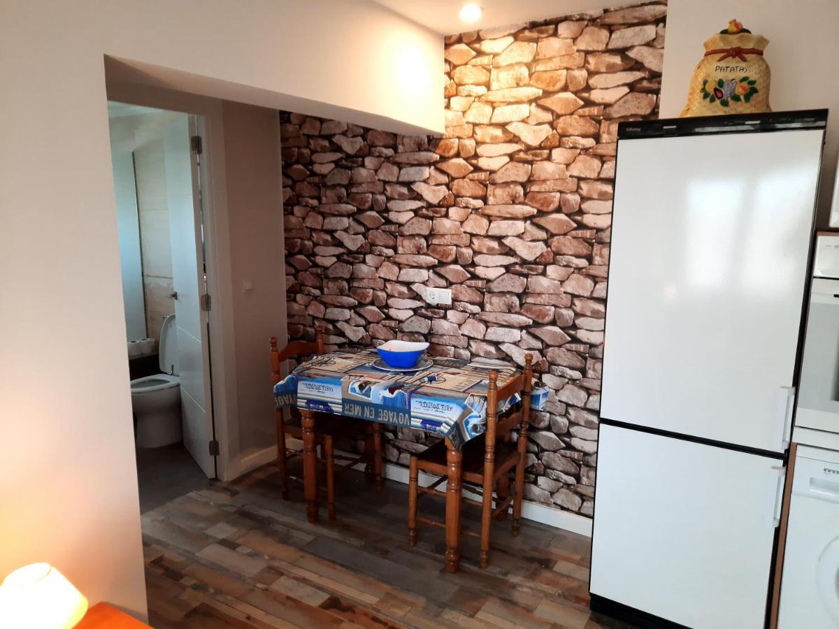Apartamento Playa Riberuca 1 Suances Kültér fotó