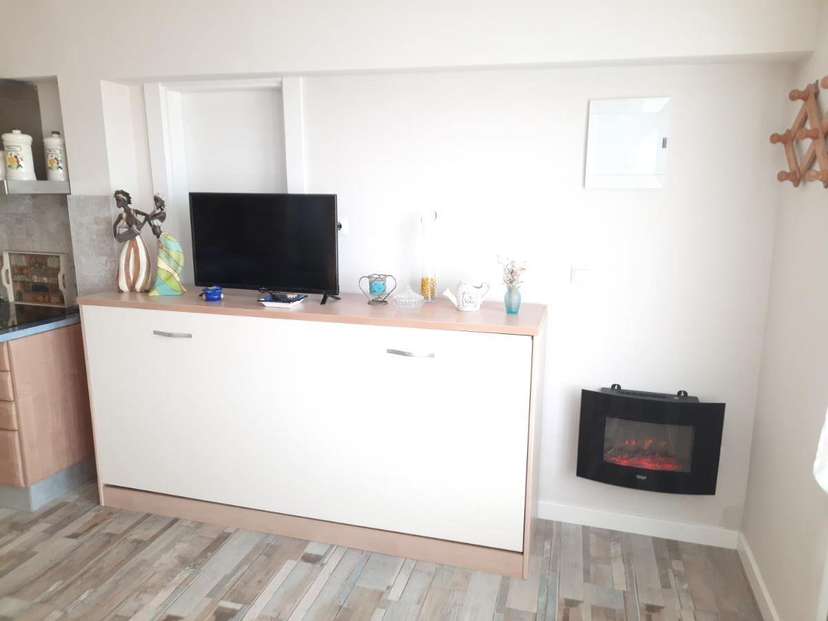 Apartamento Playa Riberuca 1 Suances Kültér fotó