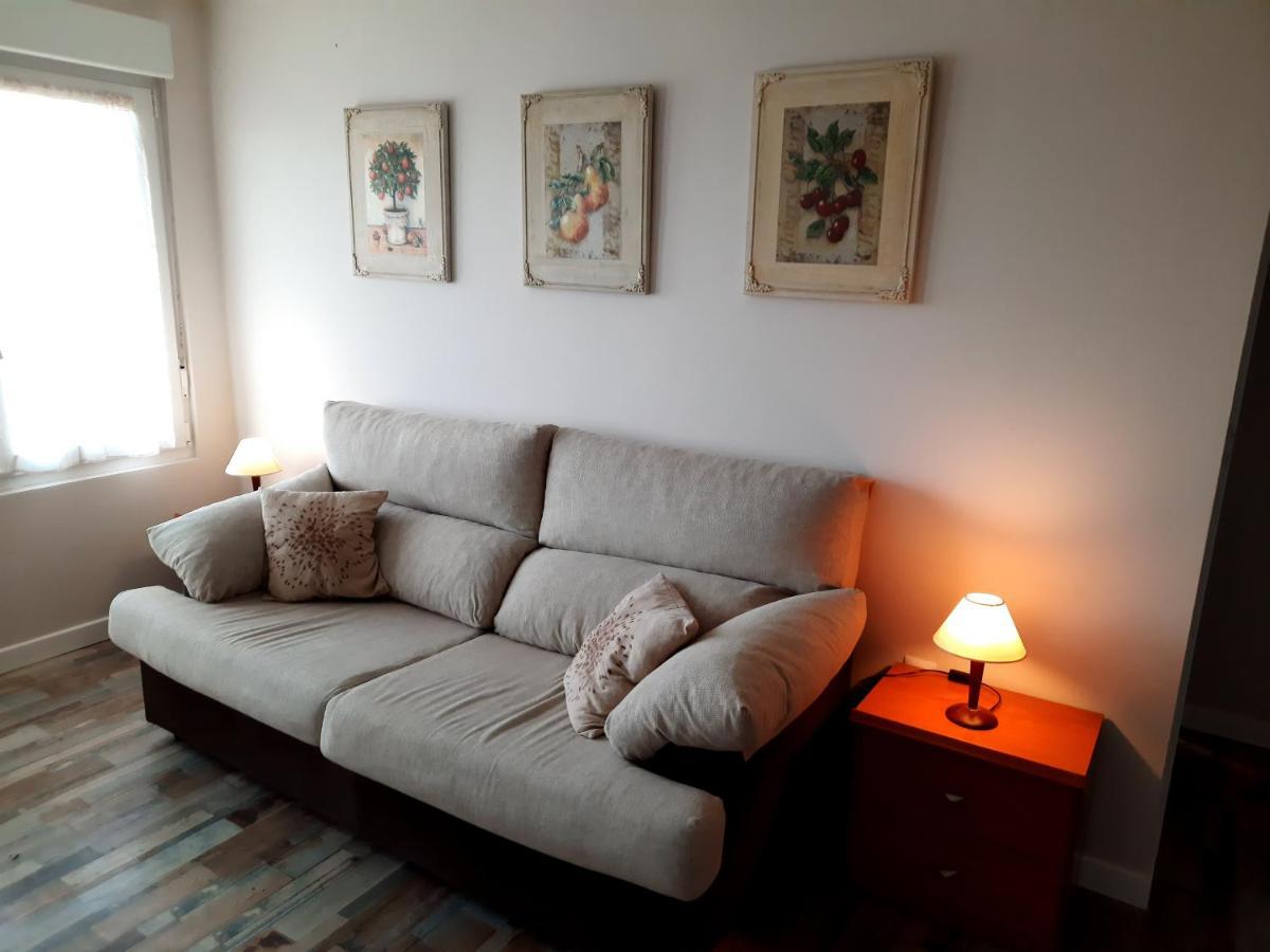Apartamento Playa Riberuca 1 Suances Kültér fotó