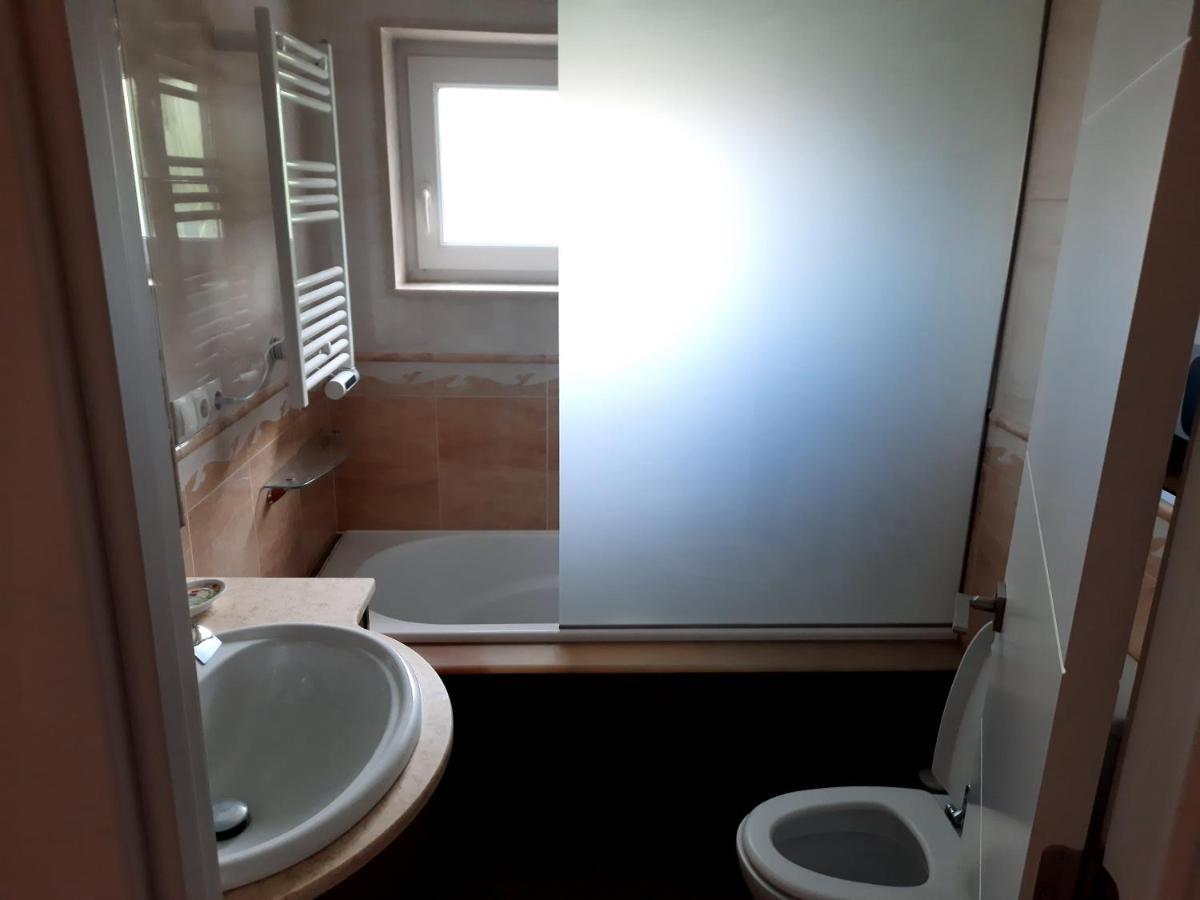 Apartamento Playa Riberuca 1 Suances Kültér fotó