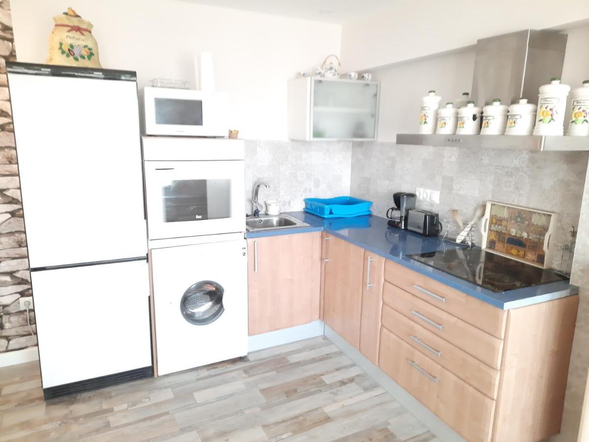 Apartamento Playa Riberuca 1 Suances Kültér fotó