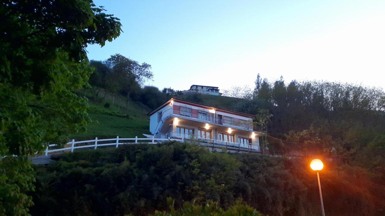 Apartamento Playa Riberuca 1 Suances Kültér fotó