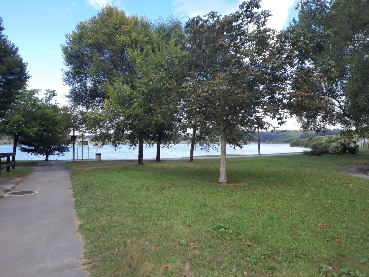 Apartamento Playa Riberuca 1 Suances Kültér fotó